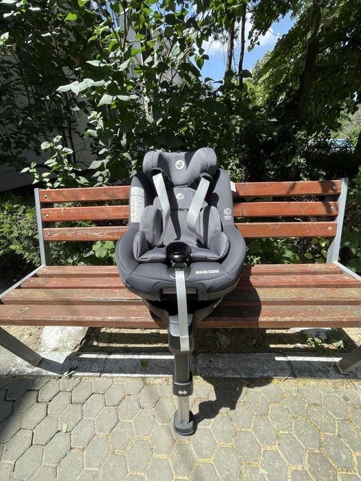 Scaun auto Mica Pro Eco I - Size