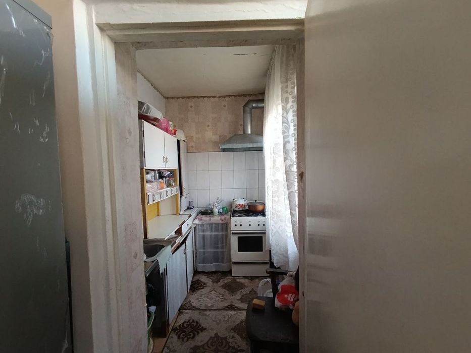 СРОЧНО ПРОДАЁТСЯ Ц-6 3-х комнатная квартира Юнусабадский р-н