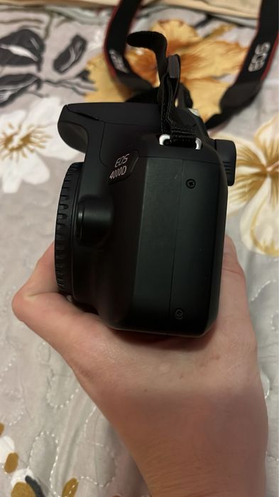 Vand aparat foto CANON 4000D