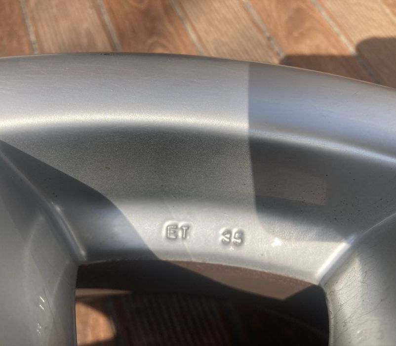 5x114.3 17  джанти BBS, Lexus, Toyota и други