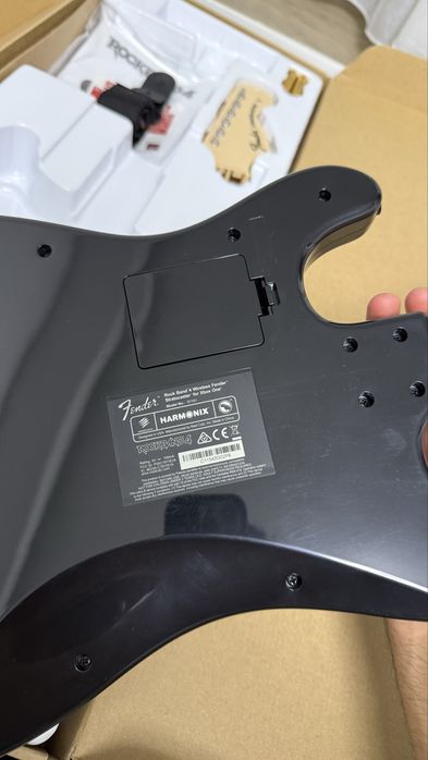 Rock Band 4 Band  Xbox One Series S X