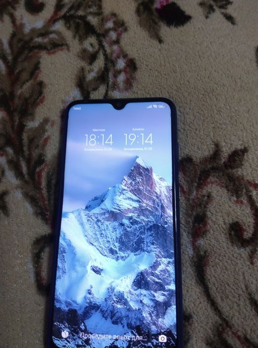 Redmi not 8 срочно продаю