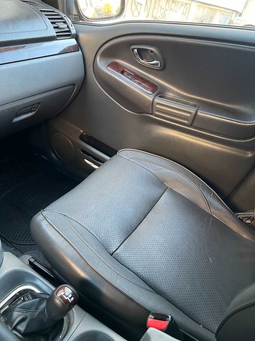SUZUKI Grand Vitara 2005 — imagine 5