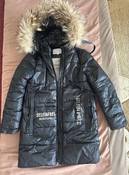 Куртки от 2 до 10 лет, 5000 тг