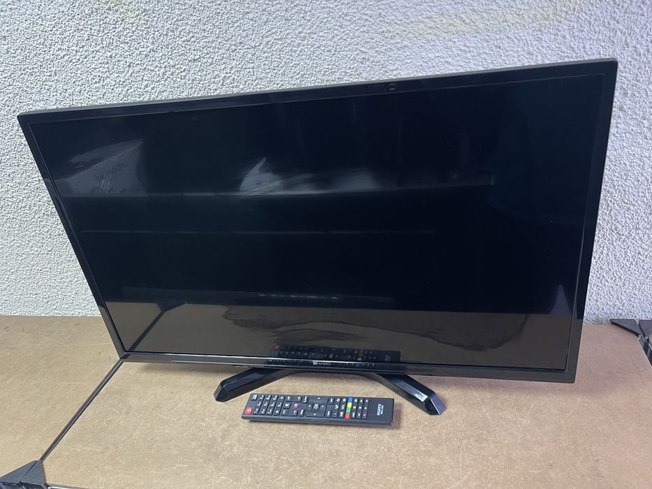 Телевизор NABO LED 32” Smart|Wi-Fi - 32LV4810