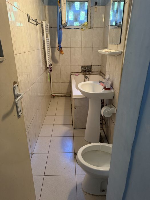 Apartament 3 camere