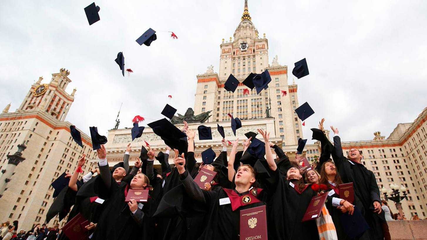 Топ престижных вузов. Фонд путевка в жизнь Тюмень.