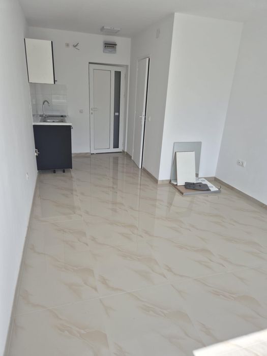 Garsionera de inchiriat