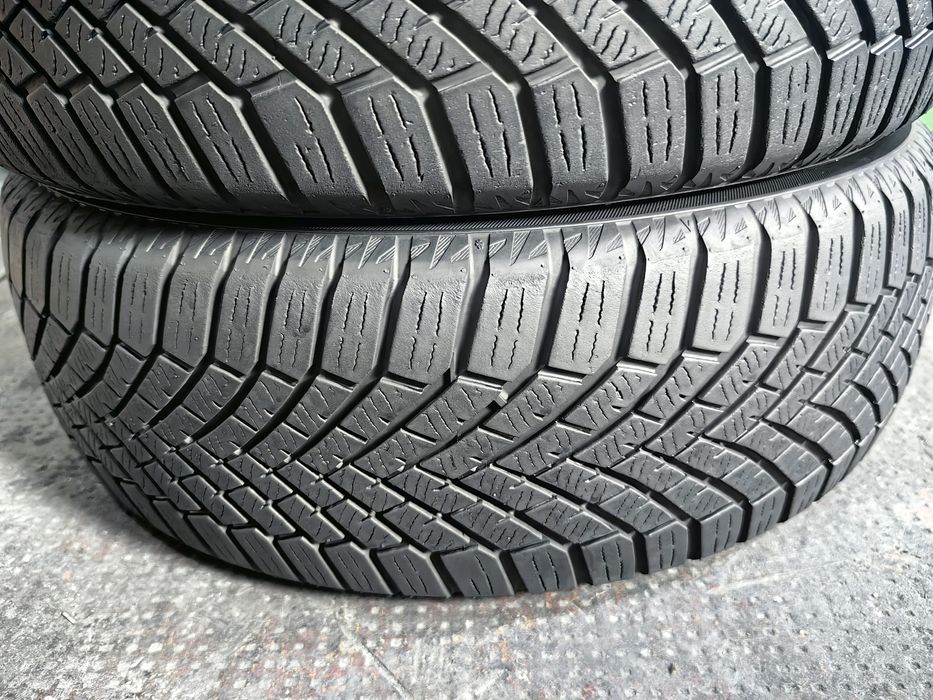 4buc 215/60R16 Yokohama 2021 stare foarte buna