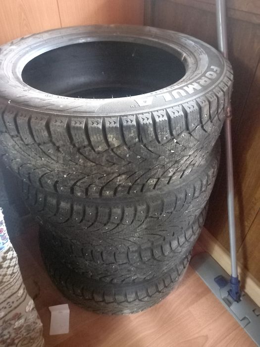 Продам резину.. 185/55/15