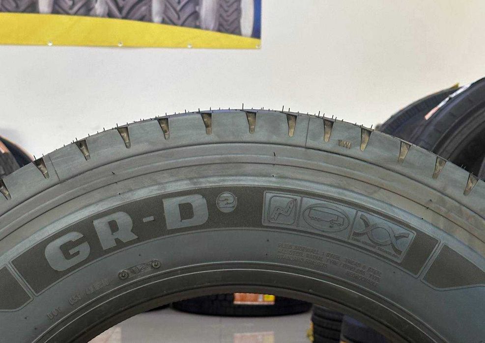 315/60 R22.5 Balon.