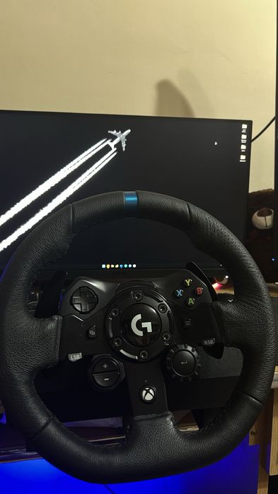 Volan Logitech G923 XBOX/PC G29/G920/G923
