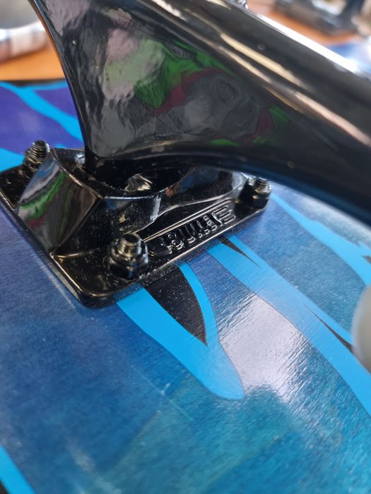 Скейтборд creature 8.0