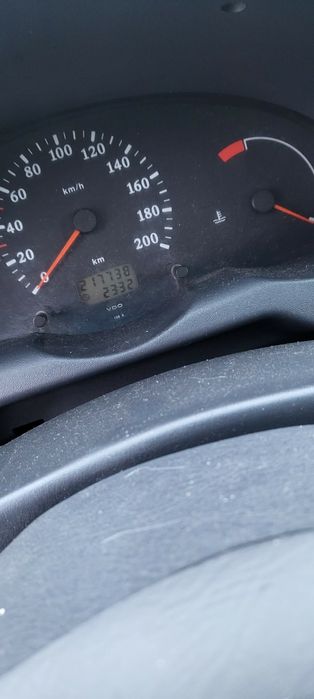 Vand Nissan micra motor de 1000+gpl  euro4