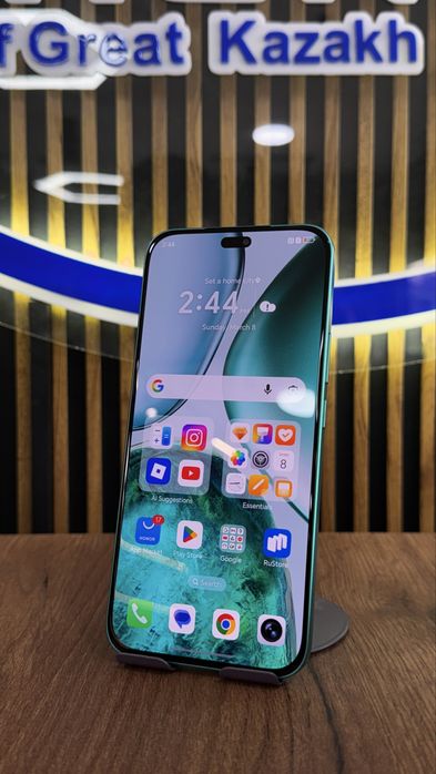 Honor X8C 256/8 С гарпнтией!