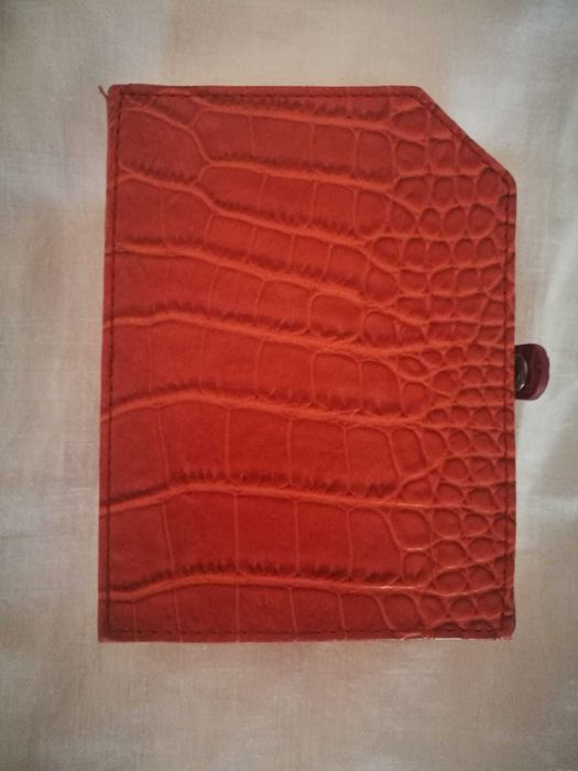 Чисто нова кутия за бижута