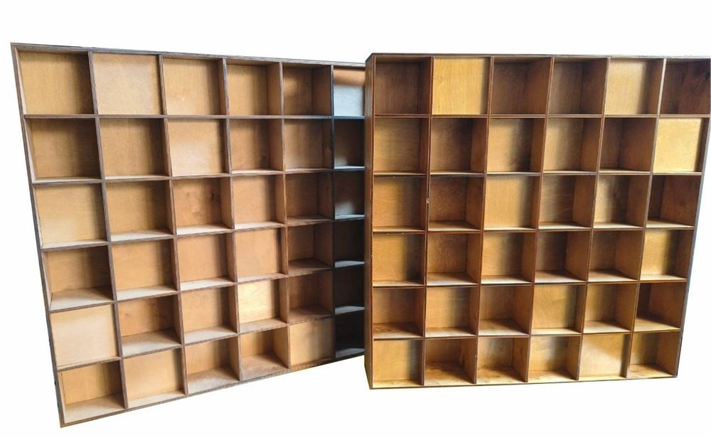 Акустические диффузоры