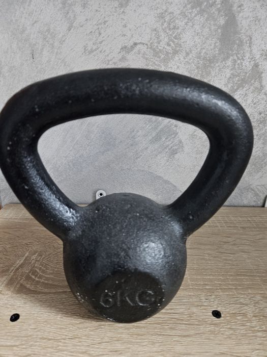 Vand Gantera 6Kg