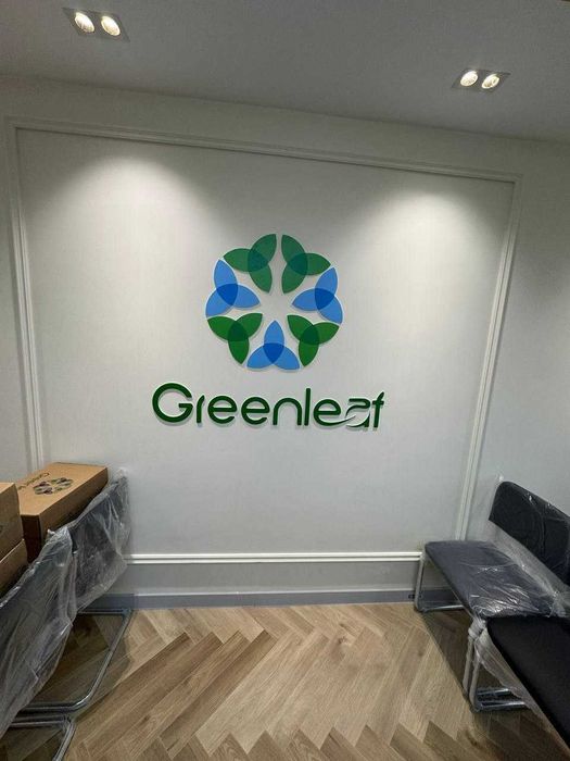 POS материалы и промостойки | DTF bosma va kiyim brendingi