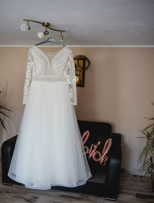 Rochie de mireasă