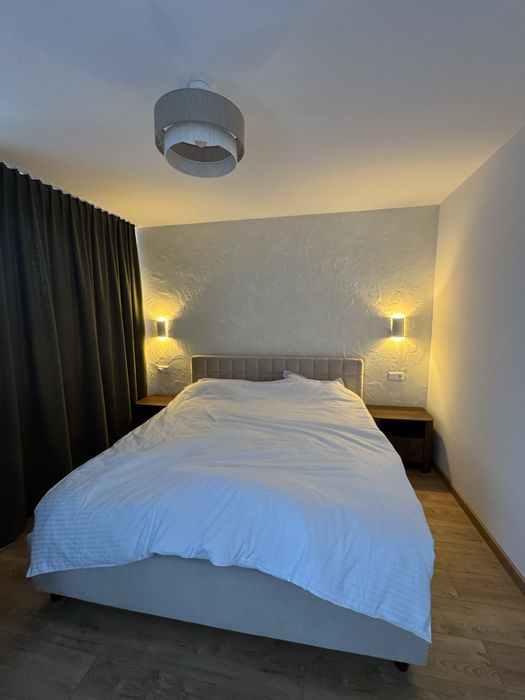 Lucrări de interior, sanitare,electrică