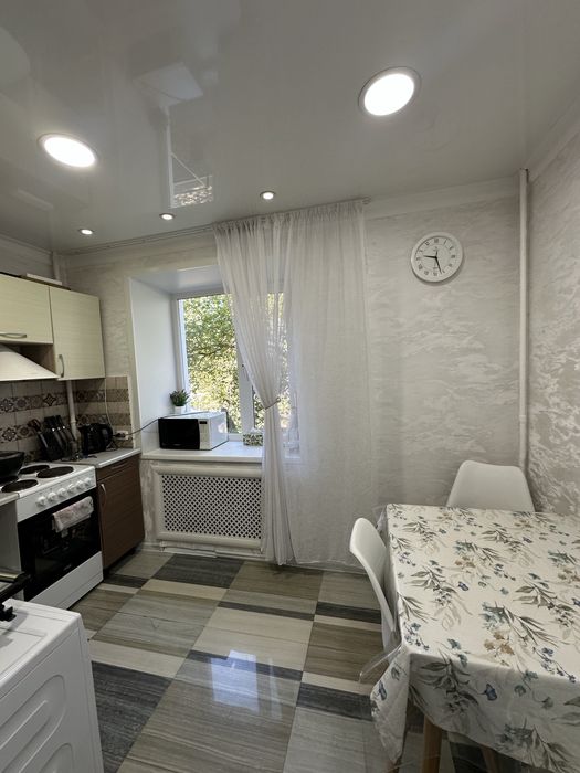 Продам 3х комнатную квартиру