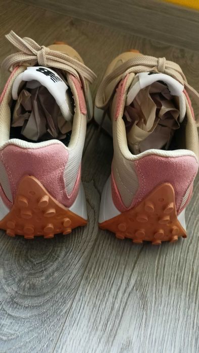 Маратонки New Balance – нови, размер 36