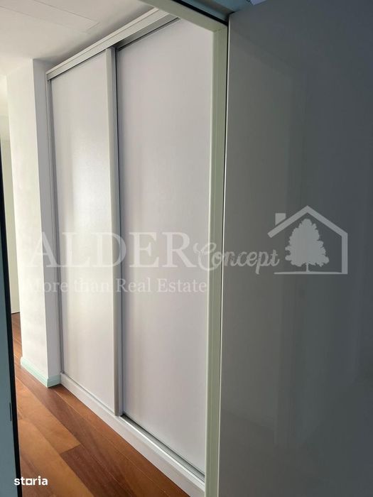 Kiseleff, Apartament 3 Camere,  151 Mp Utili, Langa Parc!