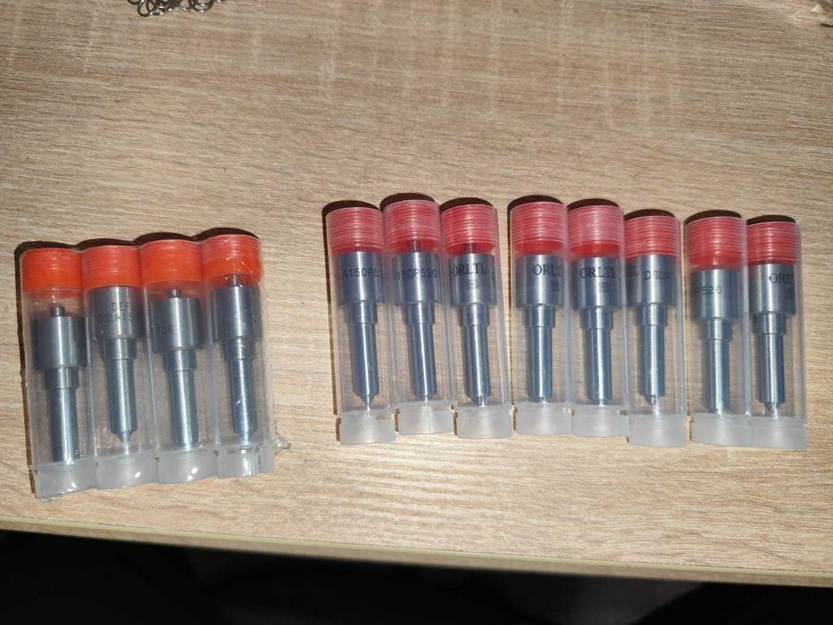 diuze  injectoare 1.9 tdi  DSLA 150P 520  / 150P 706