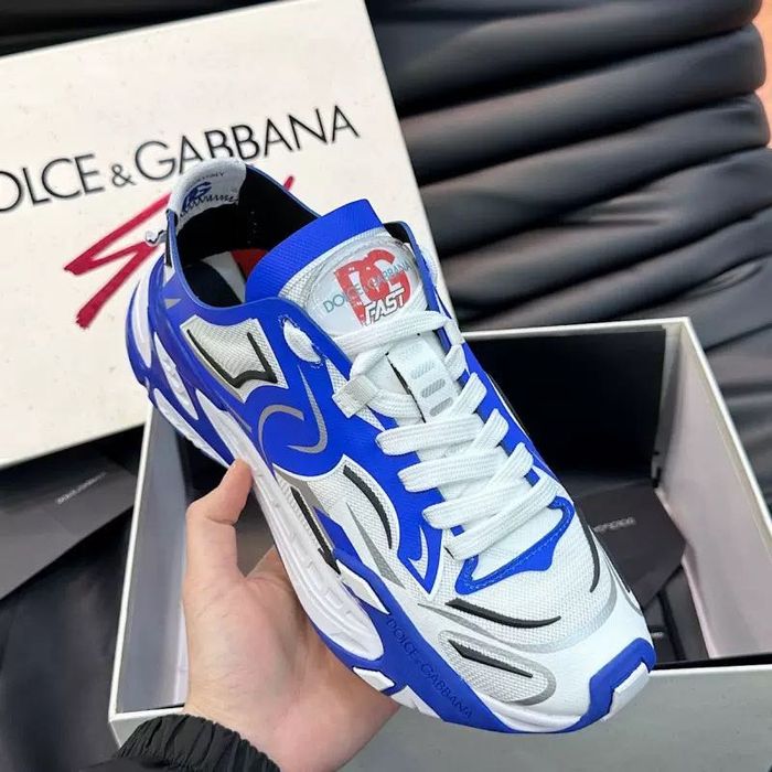 Dolce & Gabbana Fast 43