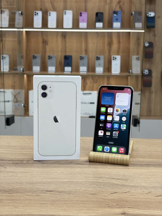 iPhone 11 128 gb | Айфон 11 128 гб