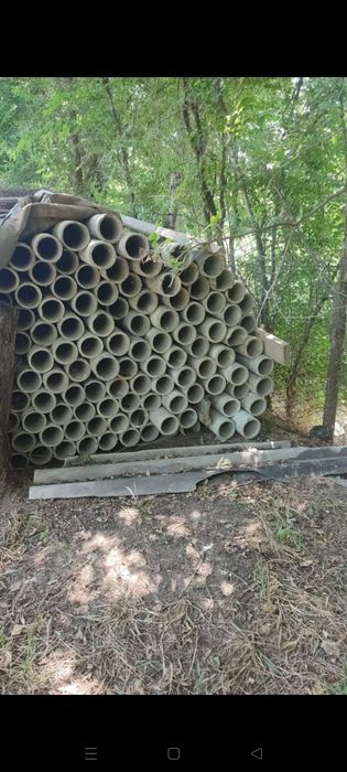 Труба асбест срочно