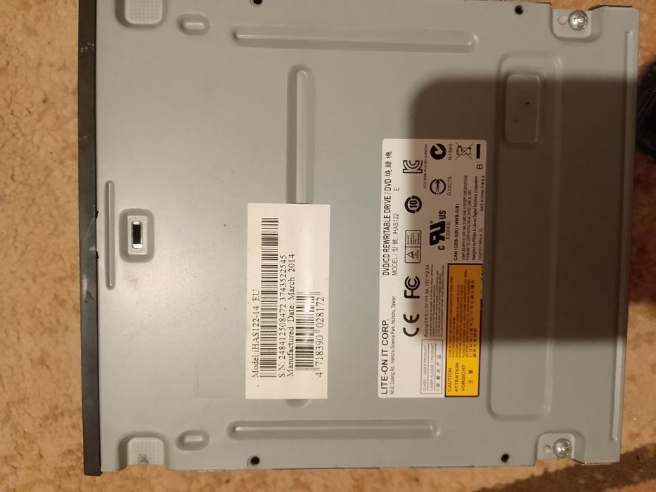 Продам рабочии запчасти на пк