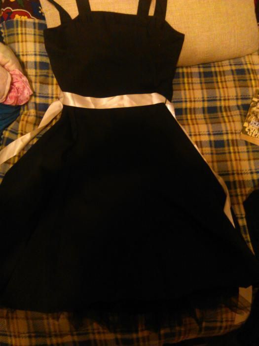 Продам элегантное платье