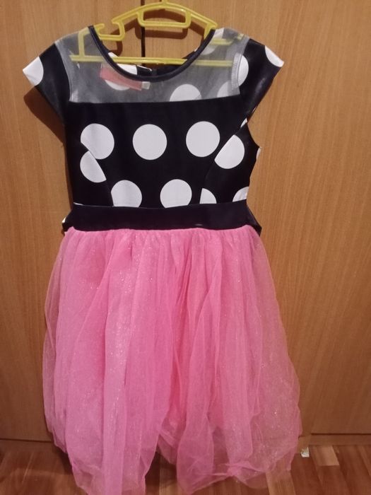 Срочно продадим красивое платье