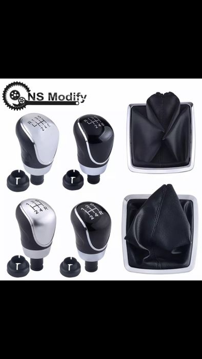 Nuca Ford Focus 2,Fiesta,Mondeo,Smax,Transit,Conect