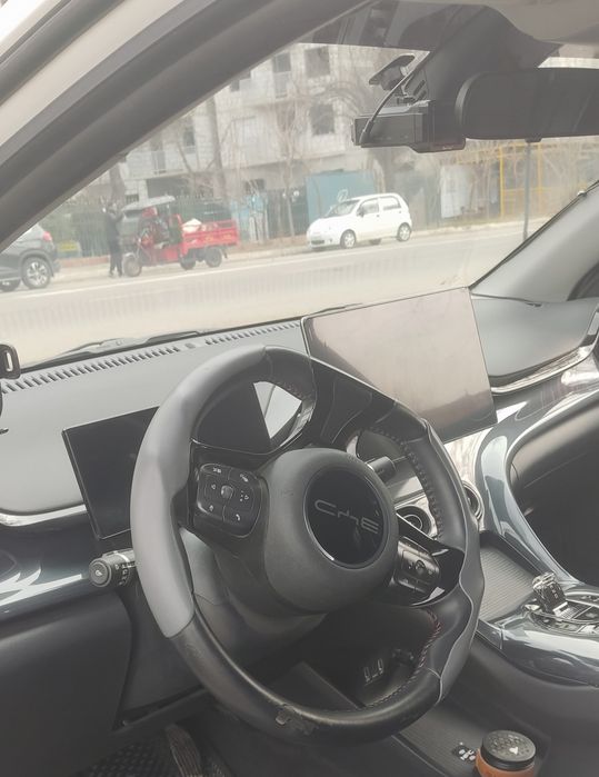 Продается Byd E2 luxury 2023 года.