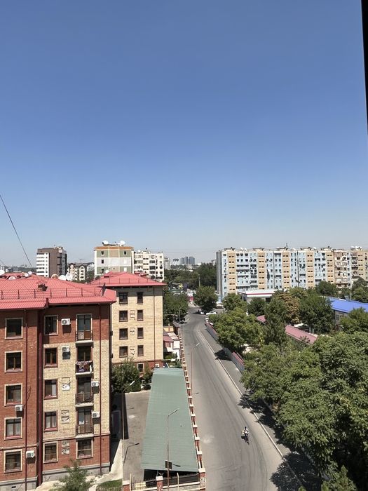Сдается квартира в аренду