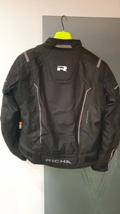 Мото яке Airstream 3 jacket