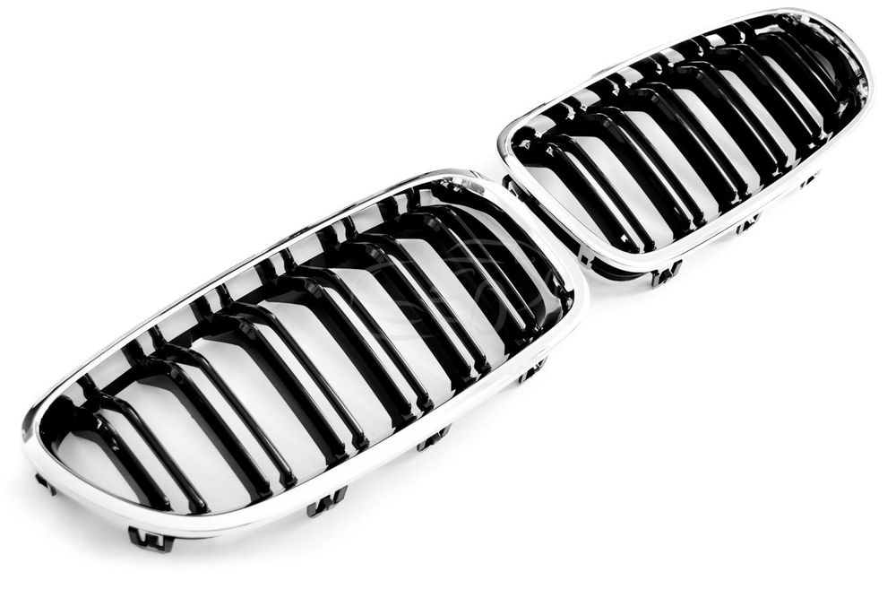Спойлер за предна M5 броня Maxton design за BMW F10/F11 (2009-)