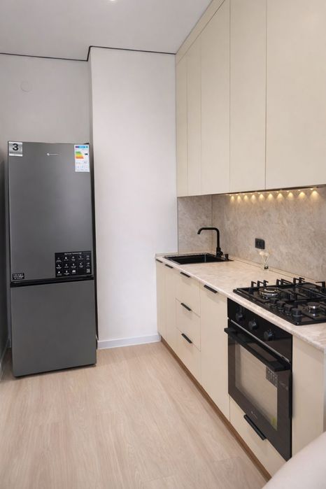 ЖК Oz Makon продается СВОЯ однокомнатная квартира