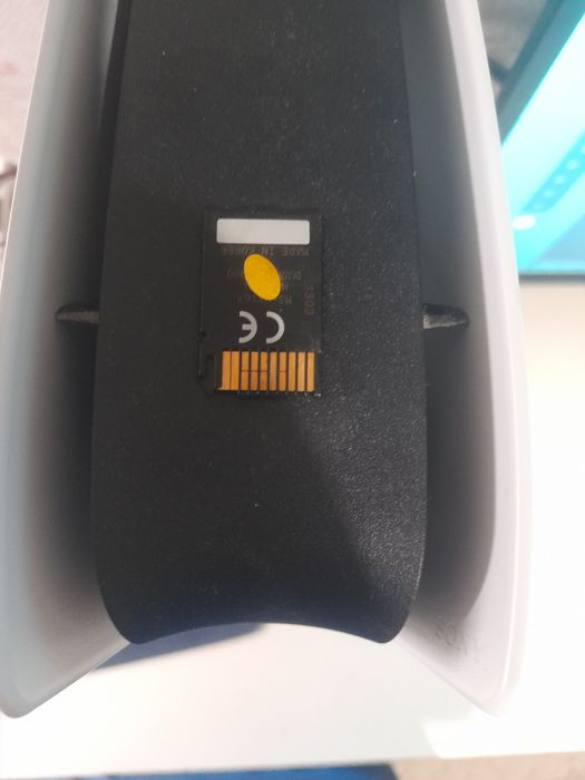 Memory stick PRO-HG Duo| psp sony 15 GB