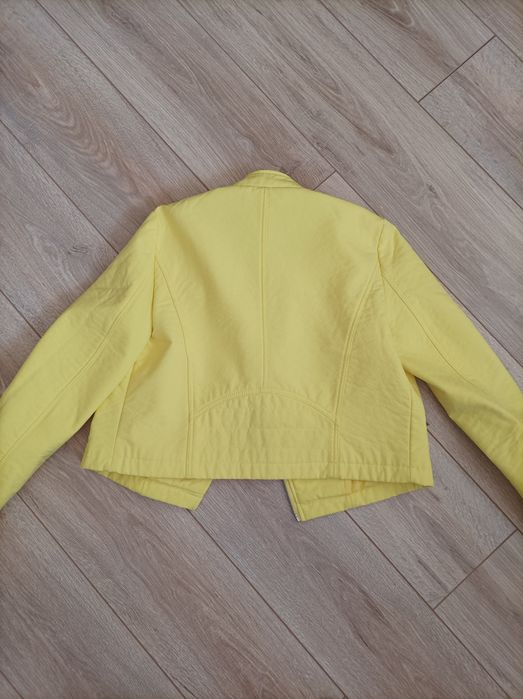 Стильная Куртка-Косуха