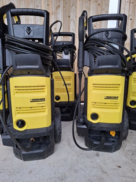 Karcher K 5.55 Jubilee