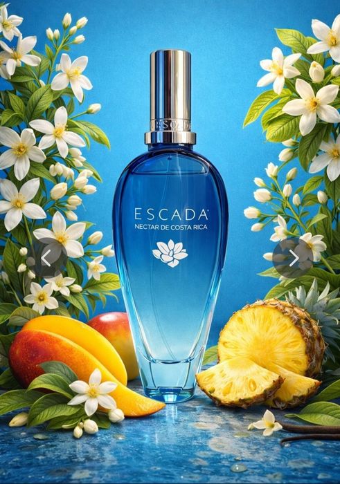 Escada 100 ml 2 bucati