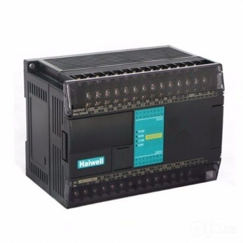 HMI панели оператора и PLC контроллеры в наличии
