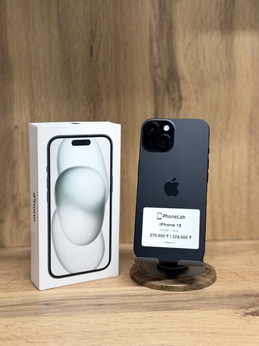 iPhone 15 128GB / Айфон 15 128ГБ PhoneLab