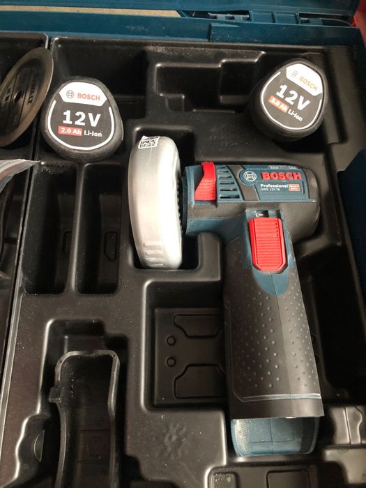 Hilti Bosch rotopercutor flex