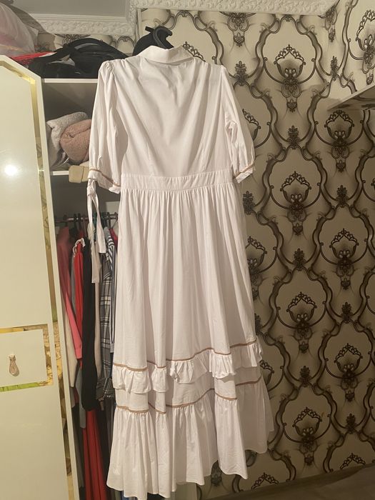 Жаңа көйлек сатылымда