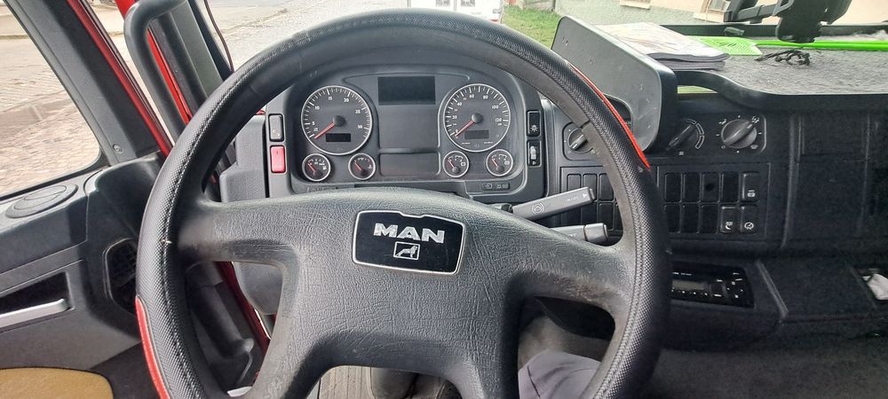 Man tgl de vanzare sau schimb man tgl12.24